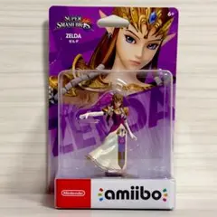2026年最新】amiibo スマッシュブラザーズ ゼルダの人気アイテム