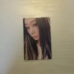 2026年最新】aespa spicyの人気アイテム - メルカリ