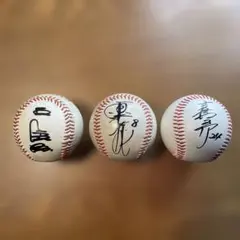 2026年最新】原辰徳 サインボールの人気アイテム - メルカリ