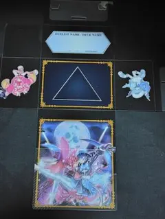 2026年最新】イビルツイン デッキの人気アイテム - メルカリ