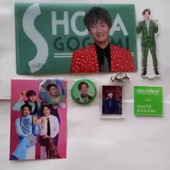 2026年最新】後上翔太の人気アイテム - メルカリ