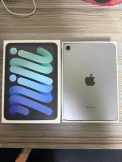 2026年最新】iPad mini A17 Proの人気アイテム - メルカリ