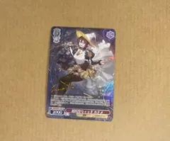 2026年最新】ヴァイスシュヴァルツ SP 超時空ウィッチ カナメの人気