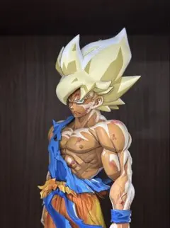 2026年最新】Smsp 孫悟空 リペイントの人気アイテム - メルカリ