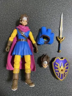 2026年最新】ブリングアーツ 勇者の人気アイテム - メルカリ