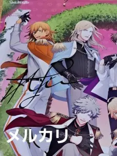 2026年最新】うたプリ 5th サインの人気アイテム - メルカリ