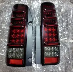 2026年最新】jb23 ジムニー テールランプ ledの人気アイテム - メルカリ