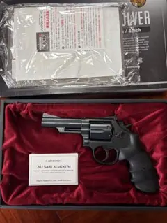 2026年最新】東京マルイ M19 リボルバー 4インチの人気アイテム - メルカリ