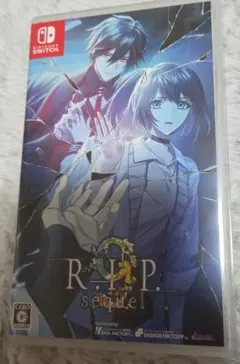 2026年最新】9 r.i.p. switchの人気アイテム - メルカリ