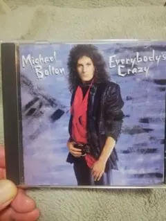 2026年最新】MICHAEL BOLTONの人気アイテム - メルカリ