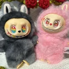 2026年最新】Zimomo labubuの人気アイテム - メルカリ