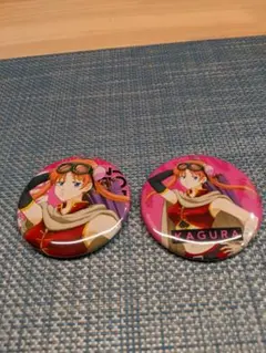 2026年最新】銀魂 神楽 2年後の人気アイテム - メルカリ