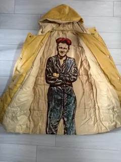 2026年最新】C.P. Company ダッフルコートの人気アイテム - メルカリ