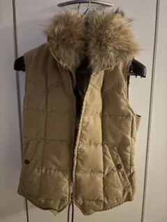 2026年最新】ラルフローレンファーベストの人気アイテム - メルカリ