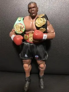 2026年最新】マイクタイソン フィギュアの人気アイテム - メルカリ