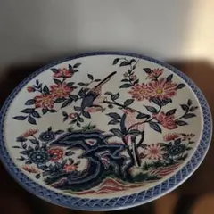 2026年最新】鳥の絵皿の人気アイテム - メルカリ