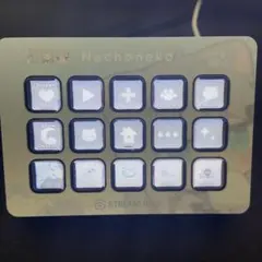 2026年最新】stream deck mk.2 nachoneko modelの人気アイテム - メルカリ