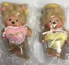 2026年最新】モンチッチ ラブハッピーエンジェルの人気アイテム - メルカリ