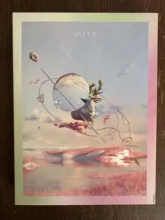 2026年最新】mrs. green apple unity 初回限定盤の人気アイテム - メルカリ