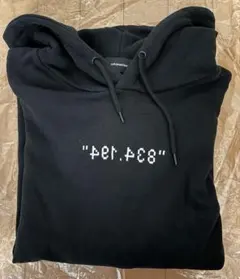 2026年最新】834.194 パーカーの人気アイテム - メルカリ