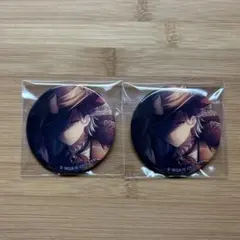 2026年最新】黒百合 缶バッジの人気アイテム - メルカリ