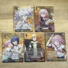 2026年最新】ヴァイスシュヴァルツ プロセカ デッキの人気アイテム