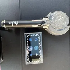 2026年最新】ado ペンライトリングの人気アイテム - メルカリ