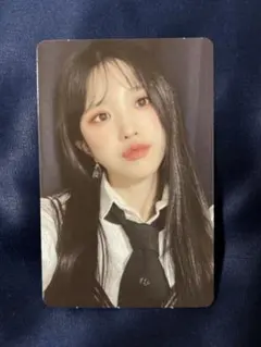 2026年最新】fromis_9 ハヨン トレカの人気アイテム - メルカリ