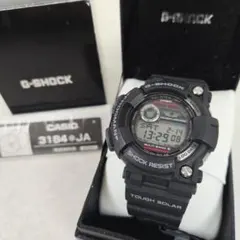 2026年最新】g－shock gwf－1000－1jfの人気アイテム - メルカリ