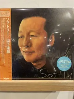 2026年最新】山下達郎 レコード softlyの人気アイテム - メルカリ