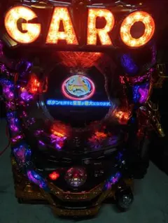 2026年最新】牙狼 実機の人気アイテム - メルカリ