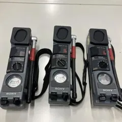 2026年最新】市民ラジオ sonyの人気アイテム - メルカリ