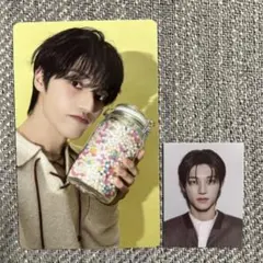 2026年最新】ateez ウヨン 証明写真の人気アイテム - メルカリ