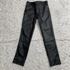 2026年最新】フリーダム レザーパンツの人気アイテム - メルカリ