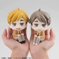 2026年最新】るかっぷ ハイキュー 宮の人気アイテム - メルカリ