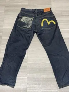 2026年最新】evisu 大黒の人気アイテム - メルカリ