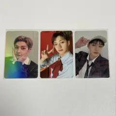 2026年最新】STRAYkids トレカ まとめ売りの人気アイテム - メルカリ