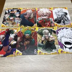 2026年最新】bigトランプ 爆豪の人気アイテム - メルカリ