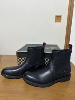 2026年最新】Clarks サイドゴアブーツの人気アイテム - メルカリ