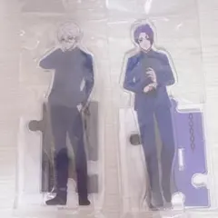 2026年最新】凪誠士郎 アクスタ ブルーロック展の人気アイテム - メルカリ