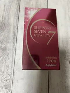 2026年最新】サポート7バイタリティの人気アイテム - メルカリ