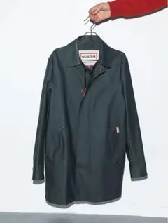 2026年最新】ハンター レインコートの人気アイテム - メルカリ