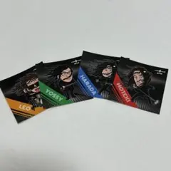 2026年最新】g-freak factory ステッカーの人気アイテム - メルカリ