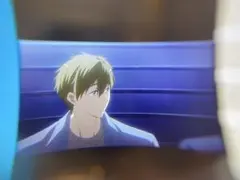 2026年最新】free フィルム 真琴の人気アイテム - メルカリ