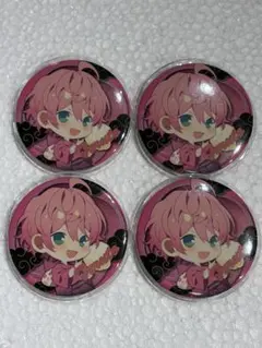 2026年最新】てるとくん 缶バ まとめ売りの人気アイテム - メルカリ