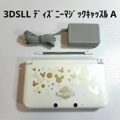 2026年最新】3DS LL ディズニー マジックキャッスルの人気アイテム