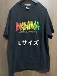 2026年最新】wanima tシャツ lの人気アイテム - メルカリ
