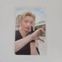 2026年最新】ATEEZ サン makestar トレカの人気アイテム - メルカリ