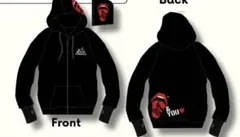 2026年最新】acid black cherry パーカー メンズの人気アイテム - メルカリ