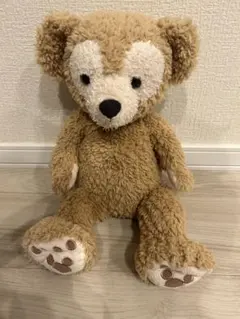 2026年最新】ダッフィー ぬいぐるみ Mサイズ 約70cm Duffy の人気